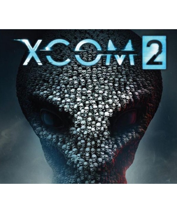 XCOM 2 Steam Key EUROPE